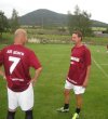 rozcvička - P.Vrabec,F.Straka